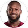 Jamaal Waston Manley Kendall, Defender for Deportivo Saprissa