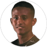 Angel Caicedo, Midfielder for Panama