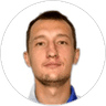 S. Andreev, Defender for Sogdiana