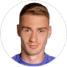 Ilya Olkhovyi, Goalkeeper for Nyva Ternopil'