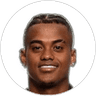 Andres Calderon Vargas Kerwin, Forward for Athletico Paranaense