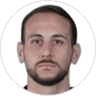 Dini Felipe, Midfielder for Luverdense