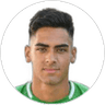 Diogo Cornelio, Midfielder for Sport Benfica e Castelo Branco
