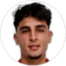 Andre Seruca, Midfielder for Sliema Wanderers