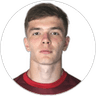 Kirill Korolkov, Midfielder for Amkar Perm