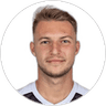 Dominik Zak, Midfielder for Komárno