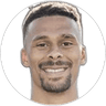 Lamine Diop, Forward for SV Atlas Delmenhorst
