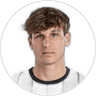 Matteo Francesconi, Midfielder for Cesena