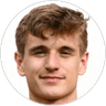 B. Dreca, Midfielder for VfL Bochum 1848 II