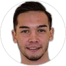 Danylo Kolesnyk, Forward for Kolos Kovalivka 2