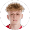 Dion De Neve, Midfielder for Blackburn Rovers