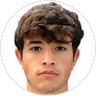 J. Nelli, Midfielder for Union Clodiense Chioggia
