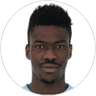 A. Diaby, Midfielder for FC Legnago Salus