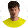 Dominik Kovacs, Midfielder for Gyirmót