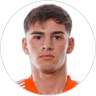 Sebastian Diaz Robles, Goalkeeper for San Martín San Juan