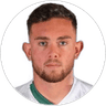 Gabriel Aranda, Defender for Racing Córdoba