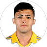 Matias Olguin, Defender for Tristán Suárez