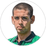 Franco Caceres, Midfielder for Deportivo La Guaira