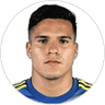 Kevin Duarte, Midfielder for Defensores Belgrano VR