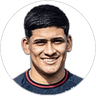 Gonzalo Rivero Simon, Midfielder for Tigre
