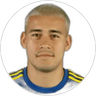 Erik Bodencer, Forward for Central Norte