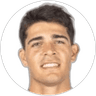 Vicente Taborda, Midfielder for Panathinaikos