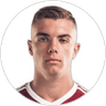 Martin Suchomel, Defender for Sparta Prague