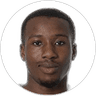 Sanders Ngabo, Midfielder for BK Häcken