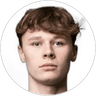 Oskar Hoim, Midfielder for Paide Linnameeskond