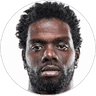 K. Forbes, Midfielder for Pittsburgh Riverhounds