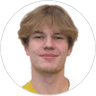 L. Nokelainen, Goalkeeper for HPS