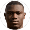 M. Keita, Defender for Bonner SC