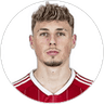 Jona Niemiec, Forward for OB