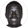 B. Cham, Midfielder for Paide Linnameeskond