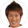 Ryohei Hayashi, Attacker for 
    