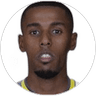 Hussain Shai'an, Goalkeeper for Al Akhdoud