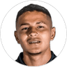 Jose Garcia, Midfielder for Tigres