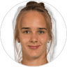 Lina von Schrader, Goalkeeper for RB Leipzig
