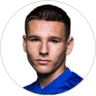 Maksym Czekala, Midfielder for Zagłębie Lubin II
