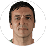 Vladimir Stojkovic, Goalkeeper for Cukaricki