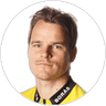 H. Hauger, Midfielder for Bærum