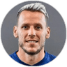 R. Grange, Midfielder for LB Châteauroux