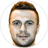 Bogdan Adrian Străuţ, Defender for 
    