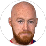 C. Shields, Midfielder for Linfield