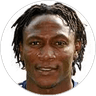 Somen Alfred Tchoyi, Midfielder for 
    