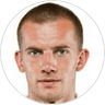 Łukasz Burliga, Midfielder for 
    