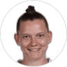 Sarah Ernst, Forward for SV Werder Bremen