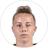 Laura Gloning, Forward for TSG 1899 Hoffenheim