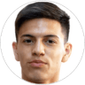 Franco Benitez, Forward for Temperley