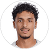 Mehdi Boukamir, Defender for La Louvière